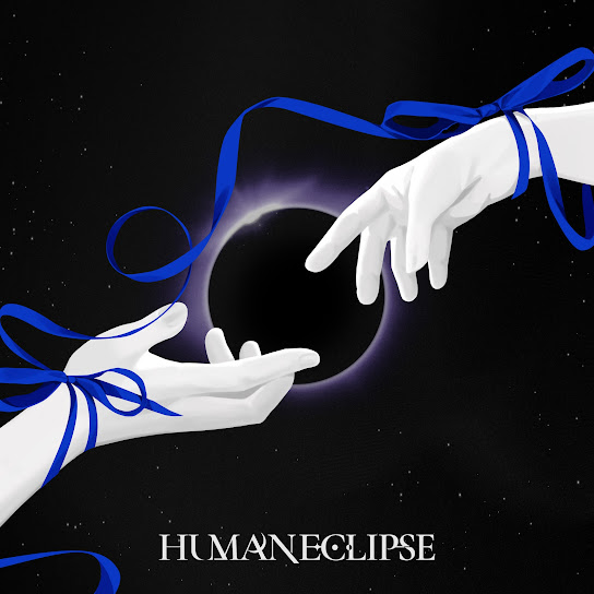 Human Eclipse